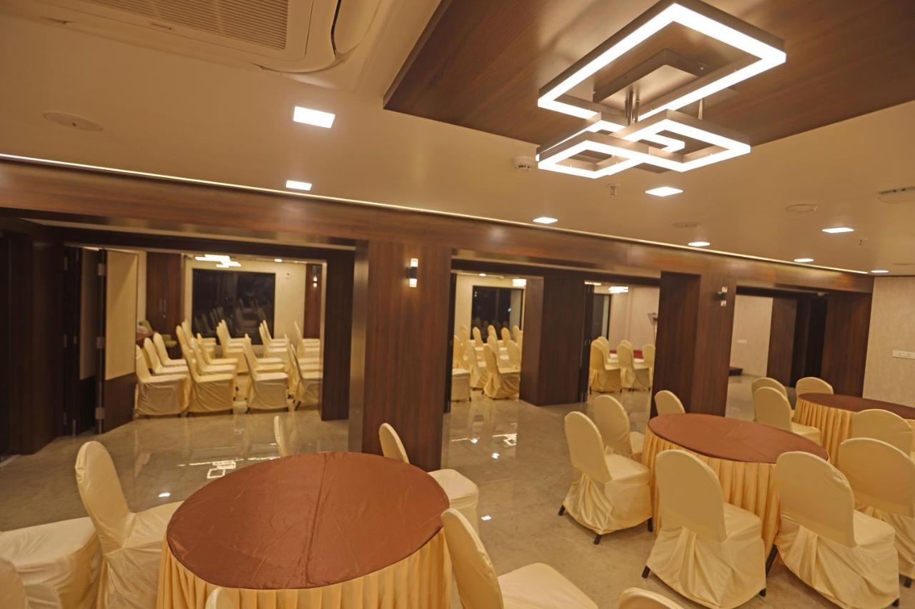 The Zen Park Coimbatore Exterior photo