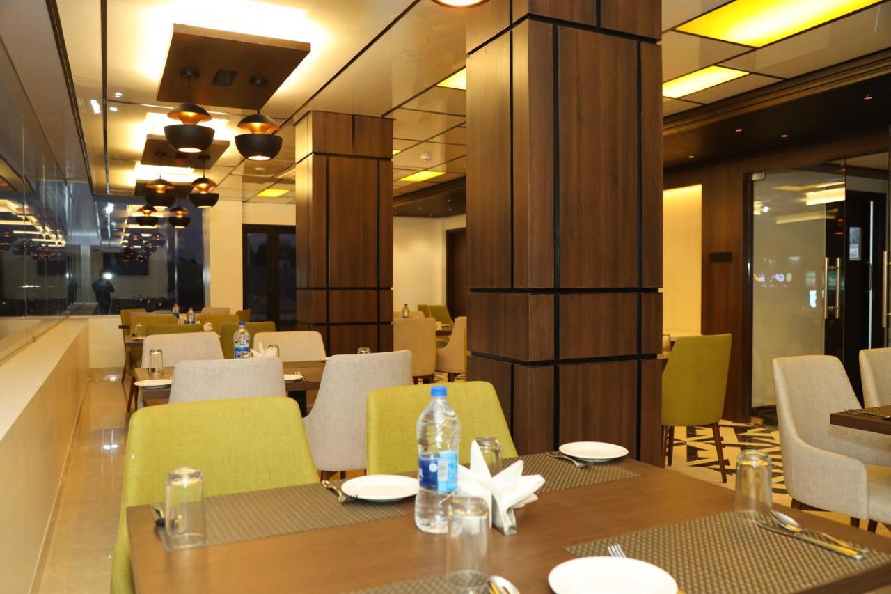The Zen Park Coimbatore Exterior photo